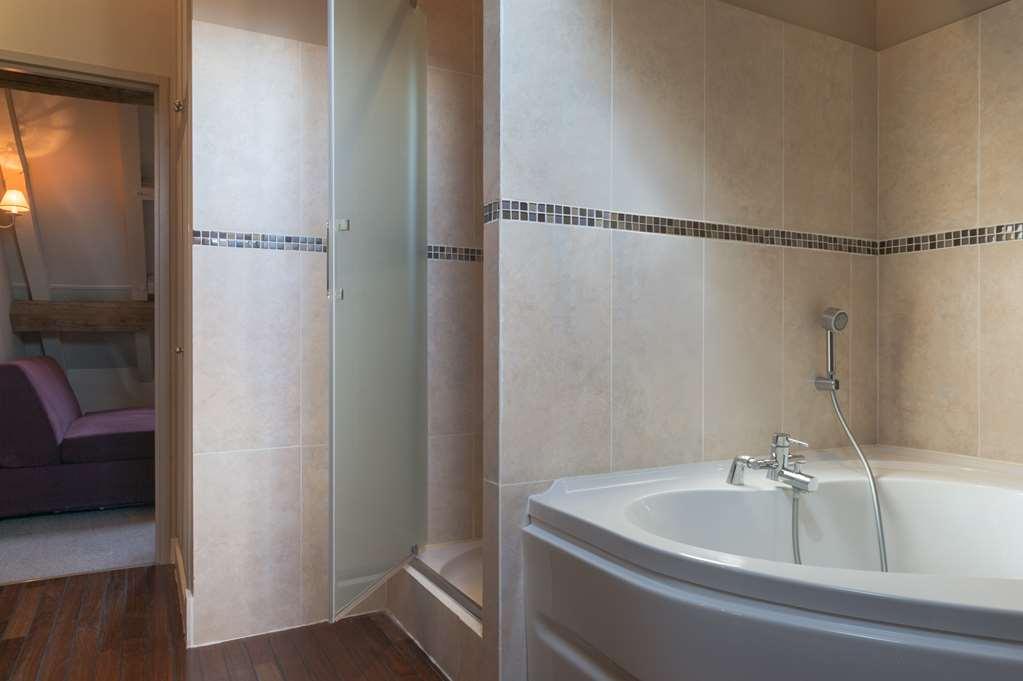 Hotel Ogaux Vieux Remparts Provins Esterno foto