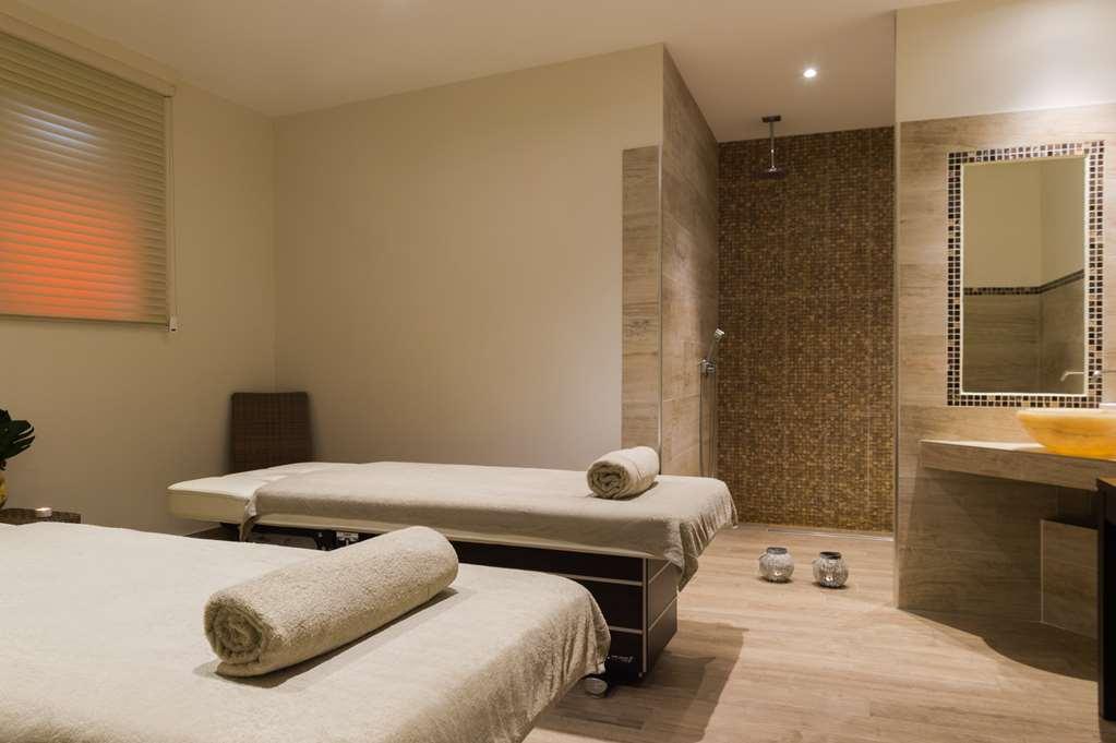Hotel Ogaux Vieux Remparts Provins Servizi foto