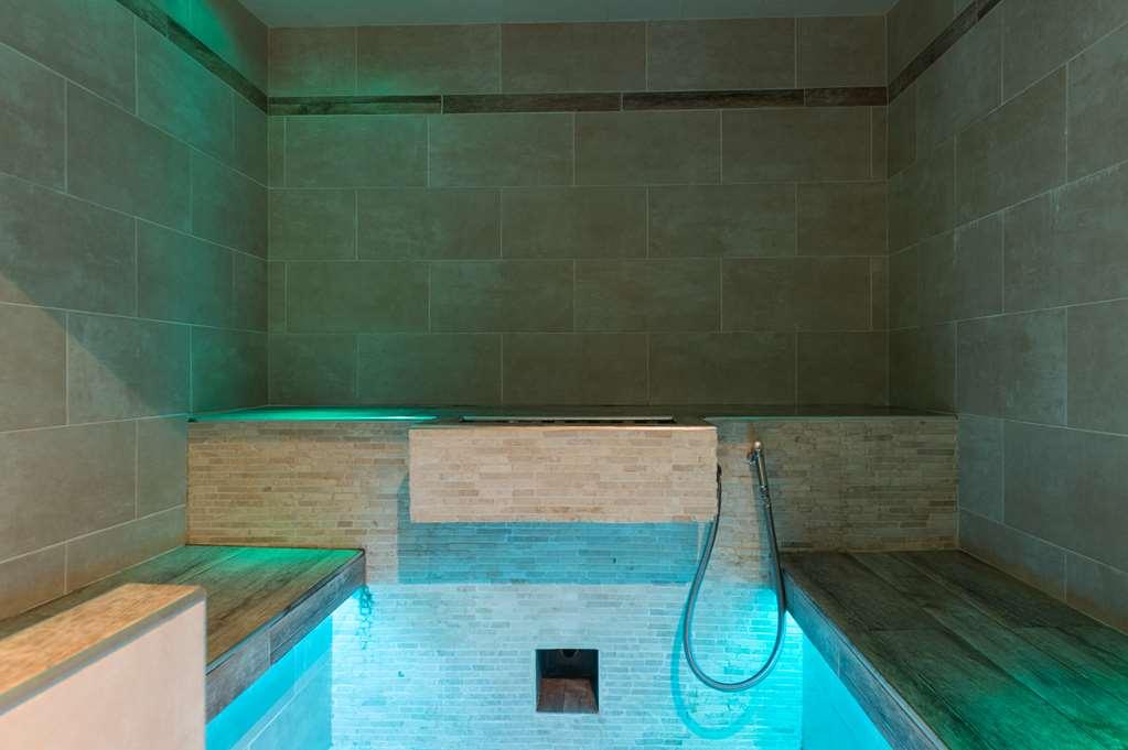 Hotel Ogaux Vieux Remparts Provins Amenities foto